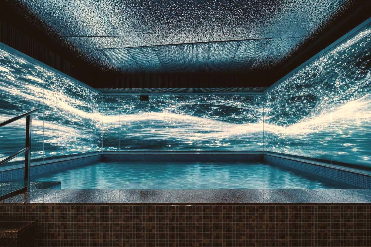 Storm room