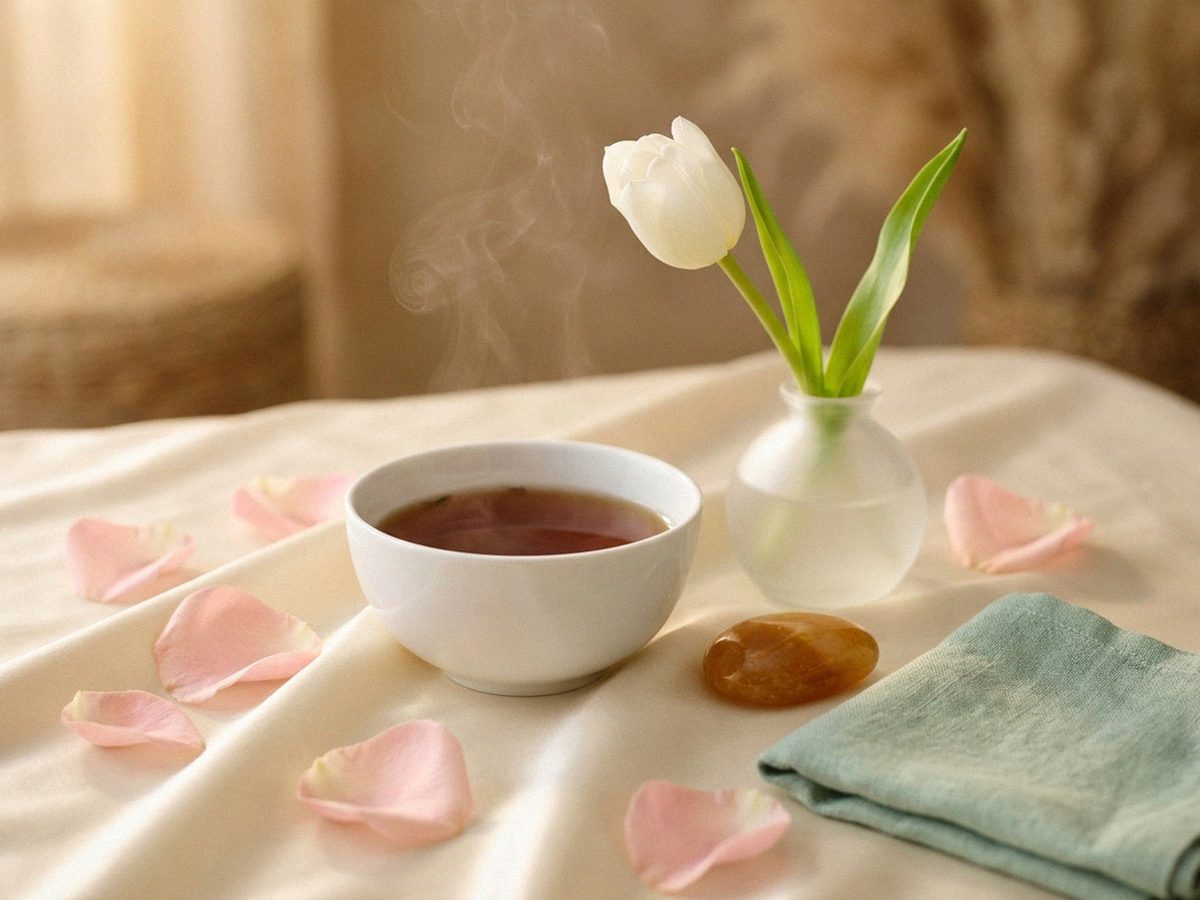 Women's private wellness care